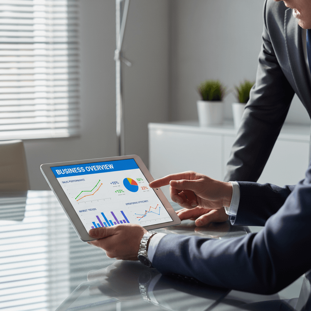 Ongoing support and optimization