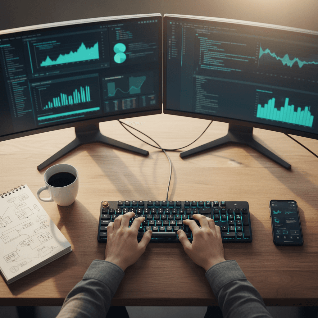 Legacy code modernization