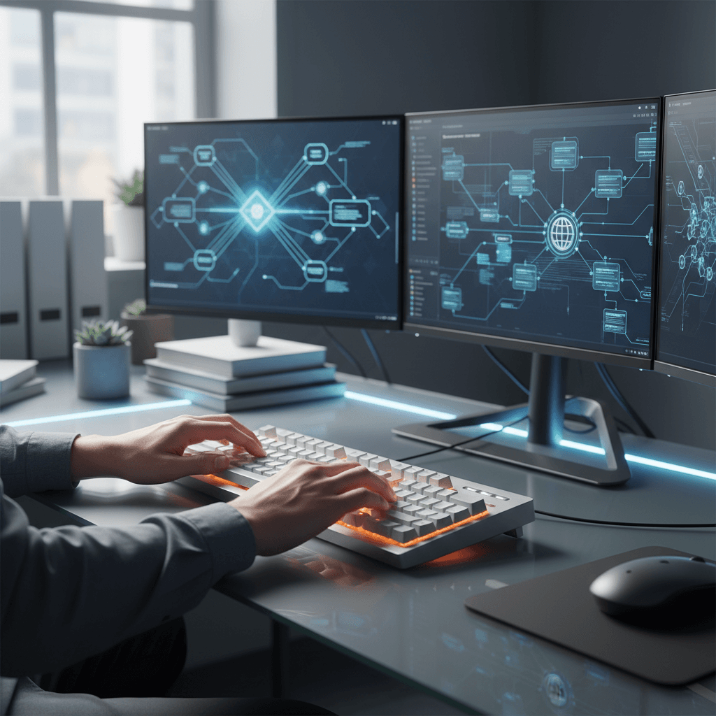 System assessment and planning